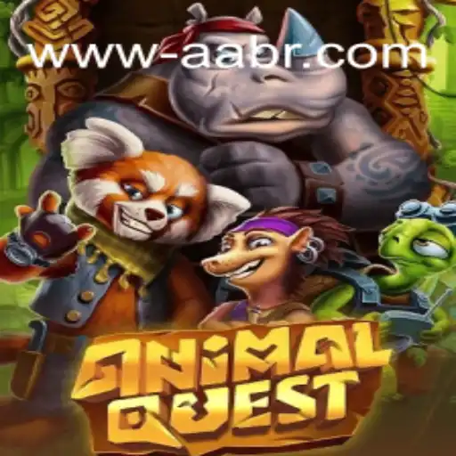 Exploring the Thrilling World of AnimalQuest: The Ultimate Adventure