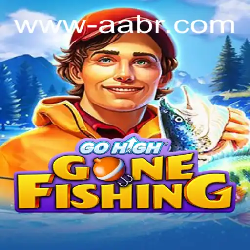 GoHighGoneFishing - Explore the Waters of Adventure
